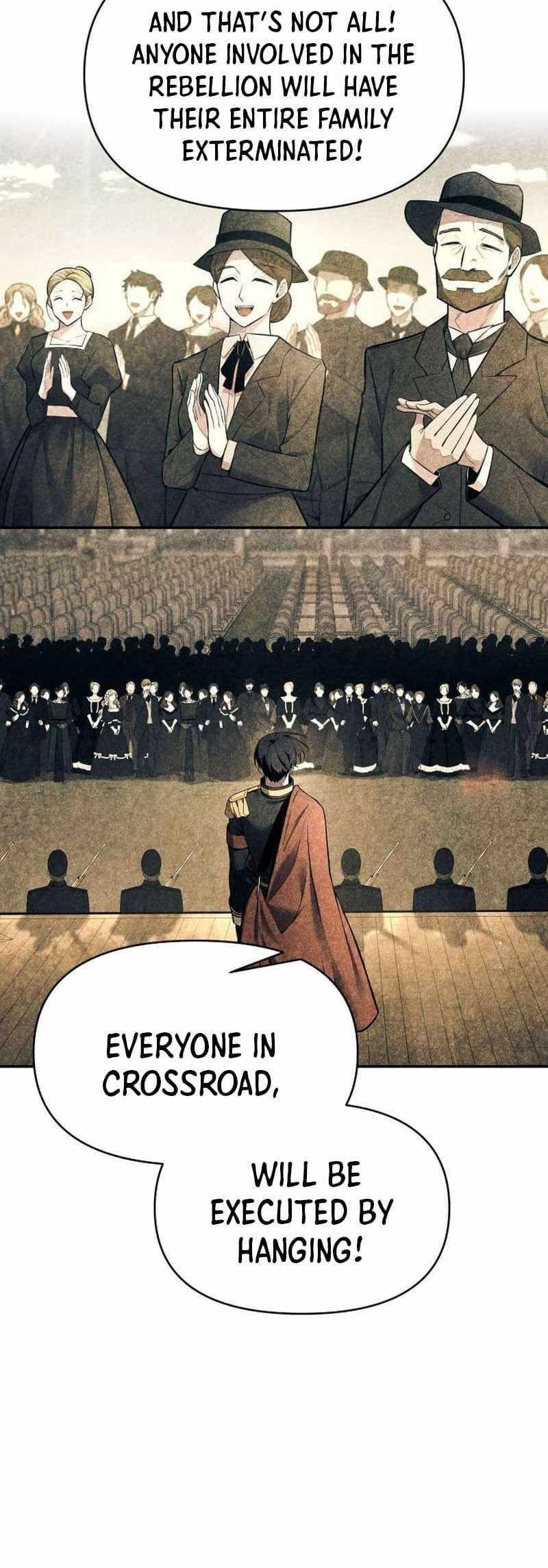 I Became the Tyrant of a Defence Game Chapter 115 - Page 39 in English