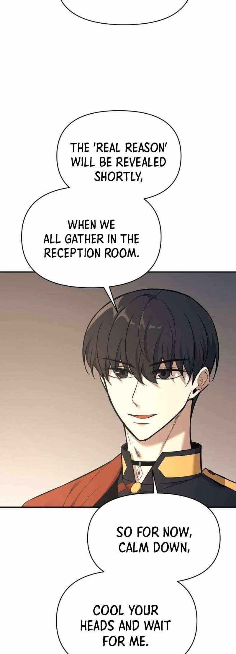 I Became the Tyrant of a Defence Game Chapter 115 - Page 47 in English