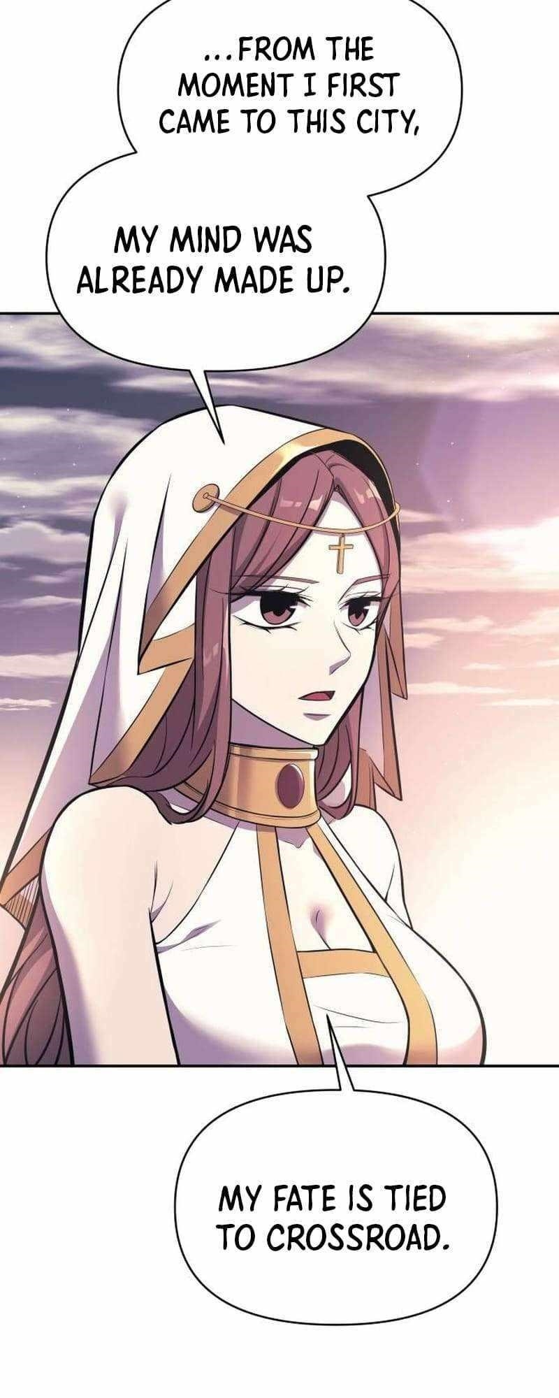 I Became the Tyrant of a Defence Game Chapter 115 - Page 56 in English