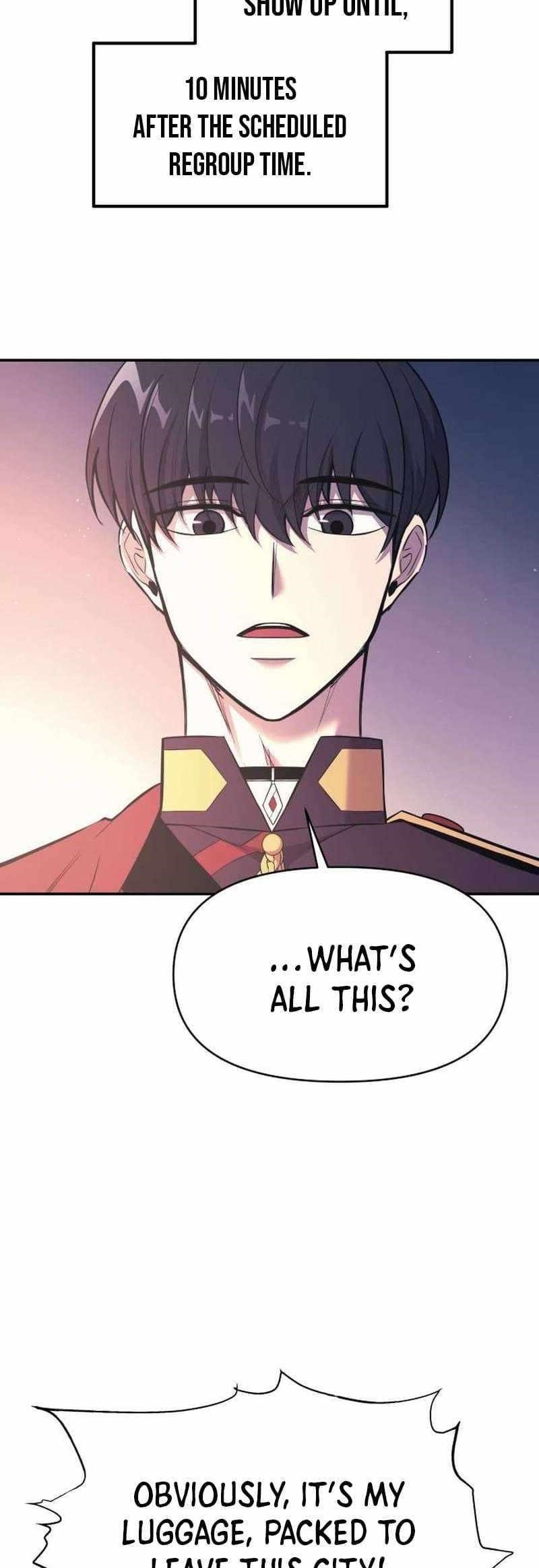 I Became the Tyrant of a Defence Game Chapter 115 - Page 59 in English