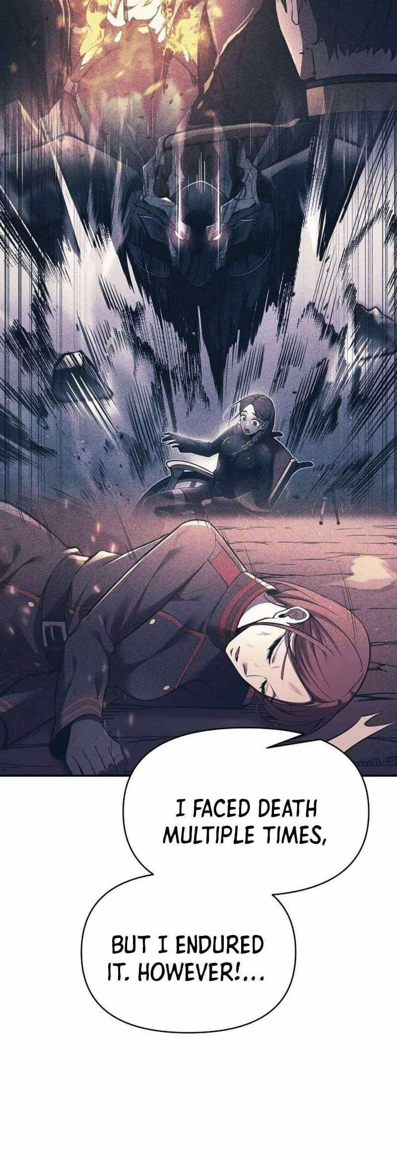 I Became the Tyrant of a Defence Game Chapter 115 - Page 61 in English