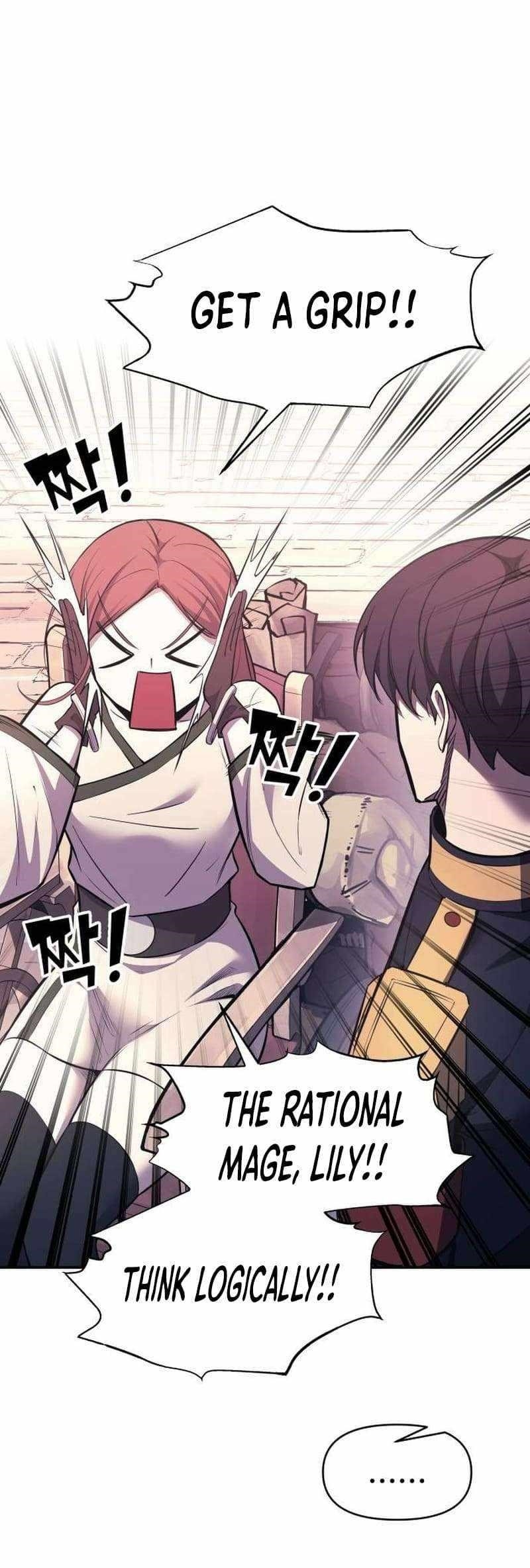 I Became the Tyrant of a Defence Game Chapter 115 - Page 64 in English