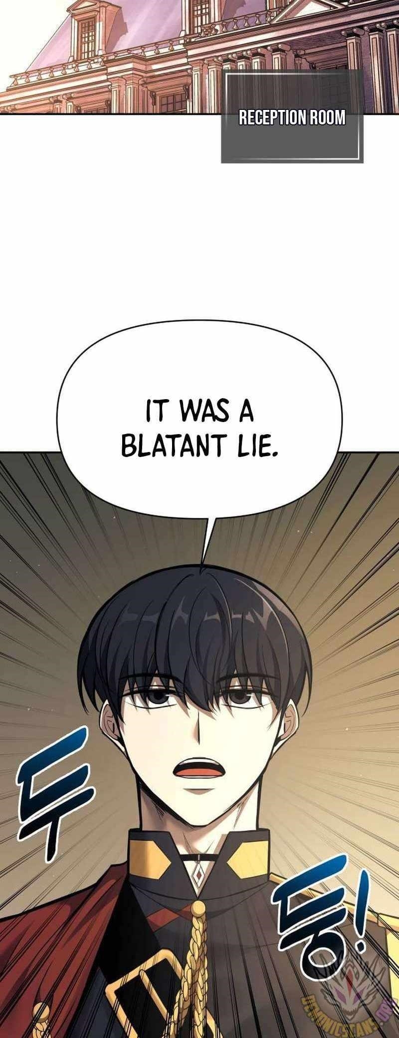 I Became the Tyrant of a Defence Game Chapter 115 - Page 69 in English