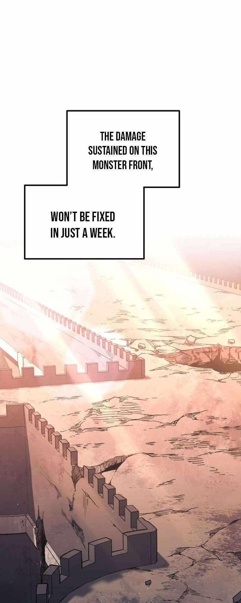 I Became the Tyrant of a Defence Game Chapter 115 - Page 7 in English