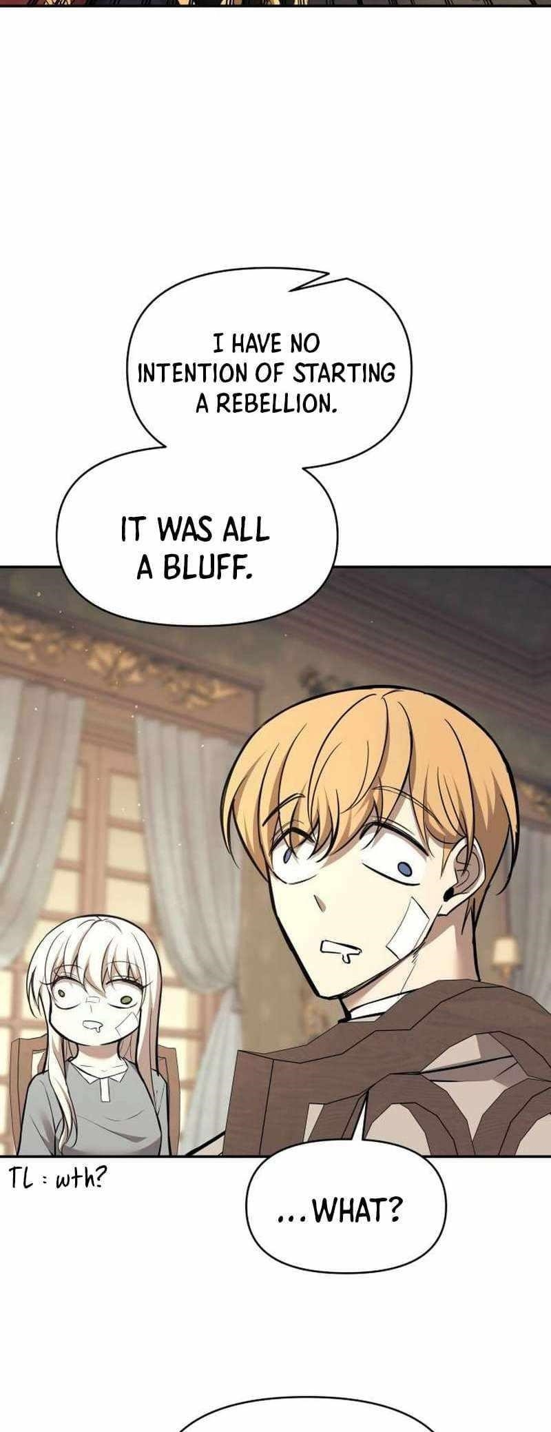 I Became the Tyrant of a Defence Game Chapter 115 - Page 70 in English