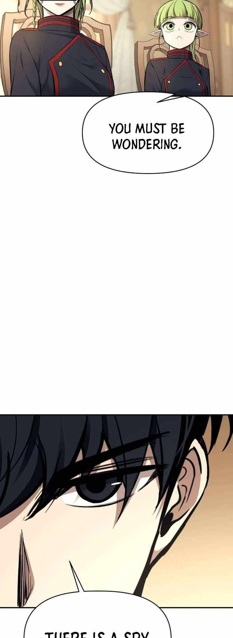 I Became the Tyrant of a Defence Game Chapter 115 - Page 74 in English