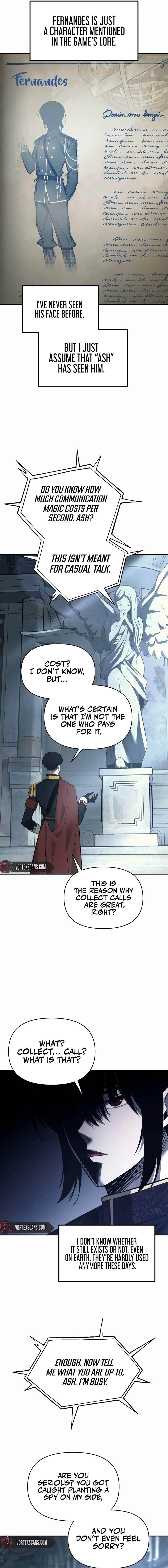 I Became the Tyrant of a Defence Game Chapter 117 - Page 5 in English