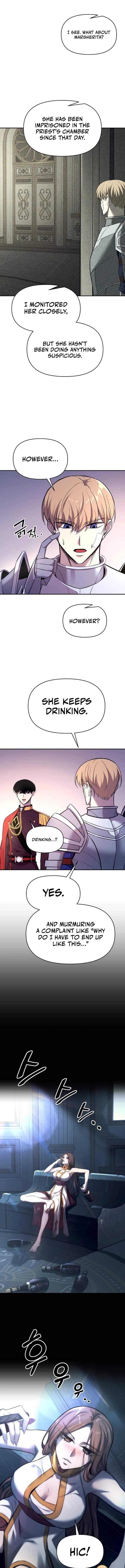 I Became the Tyrant of a Defence Game Chapter 119 - Page 14 in English