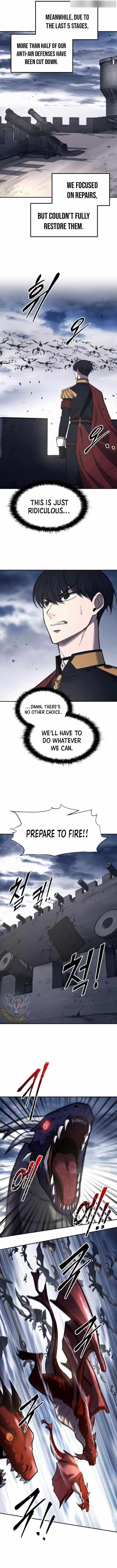 I Became the Tyrant of a Defence Game Chapter 120 - Page 11 in English