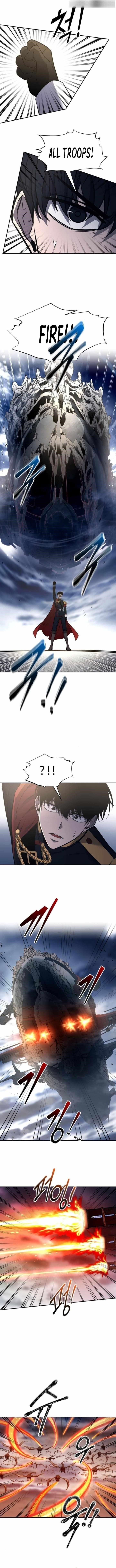 I Became the Tyrant of a Defence Game Chapter 120 - Page 12 in English