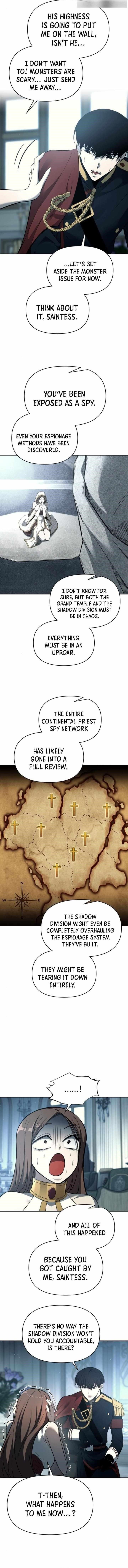I Became the Tyrant of a Defence Game Chapter 120 - Page 6 in English