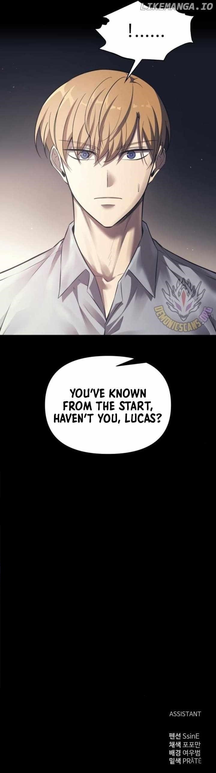 I Became the Tyrant of a Defence Game Chapter 122 - Page 13 in English