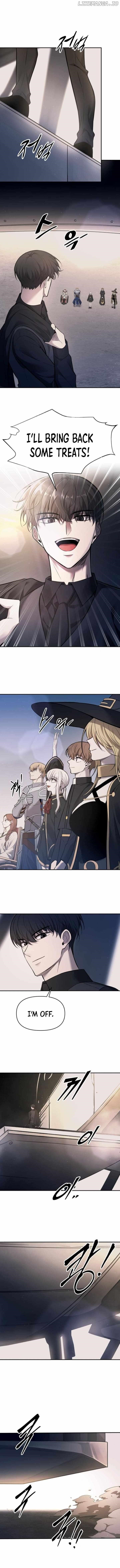 I Became the Tyrant of a Defence Game Chapter 123 - Page 10 in English