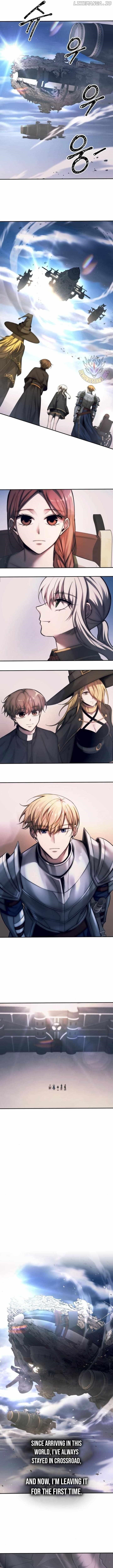 I Became the Tyrant of a Defence Game Chapter 123 - Page 11 in English