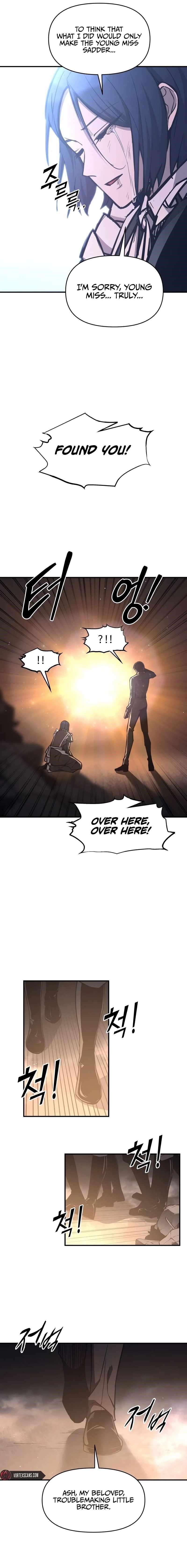 I Became the Tyrant of a Defence Game Chapter 127 - Page 20 in English