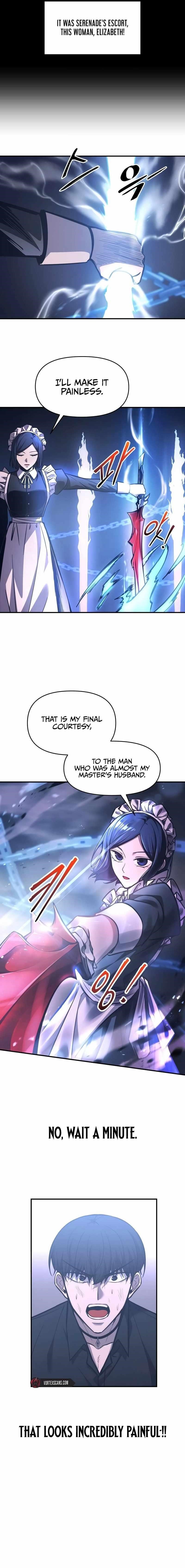 I Became the Tyrant of a Defence Game Chapter 127 - Page 5 in English