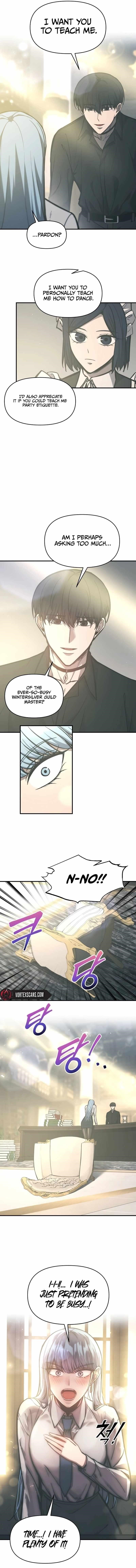 I Became the Tyrant of a Defence Game Chapter 128 - Page 12 in English