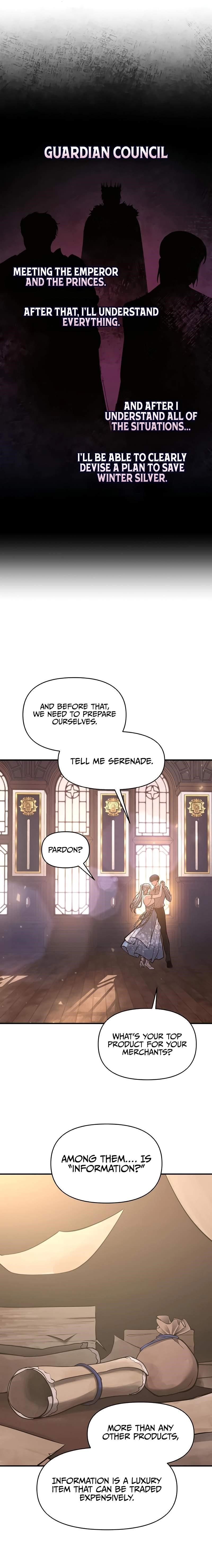 I Became the Tyrant of a Defence Game Chapter 130 - Page 10 in English