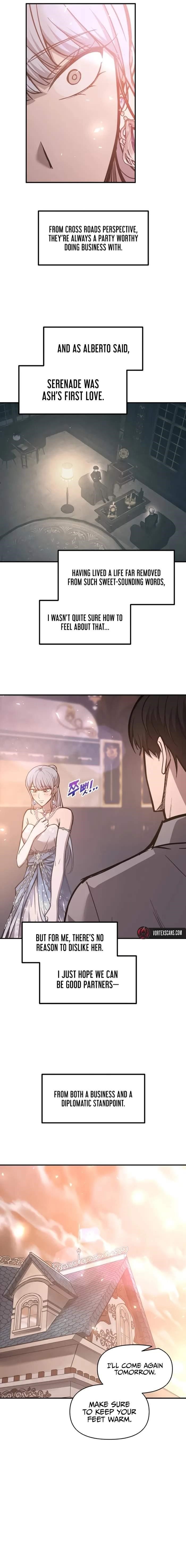 I Became the Tyrant of a Defence Game Chapter 130 - Page 13 in English