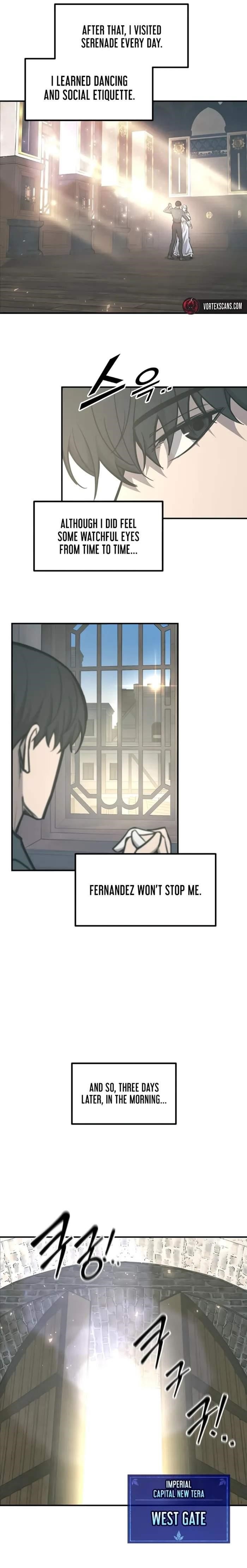 I Became the Tyrant of a Defence Game Chapter 130 - Page 14 in English
