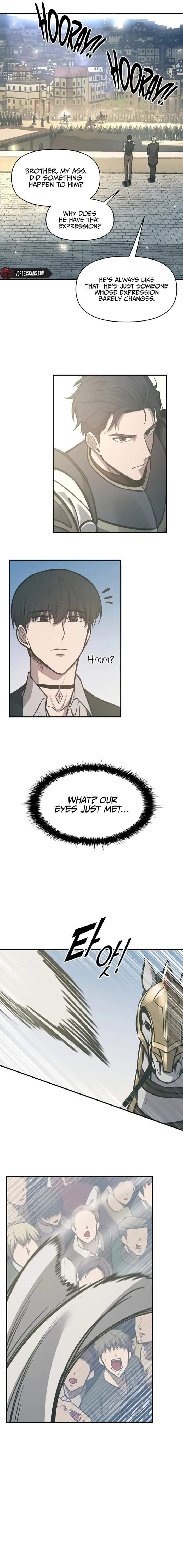 I Became the Tyrant of a Defence Game Chapter 130 - Page 16 in English