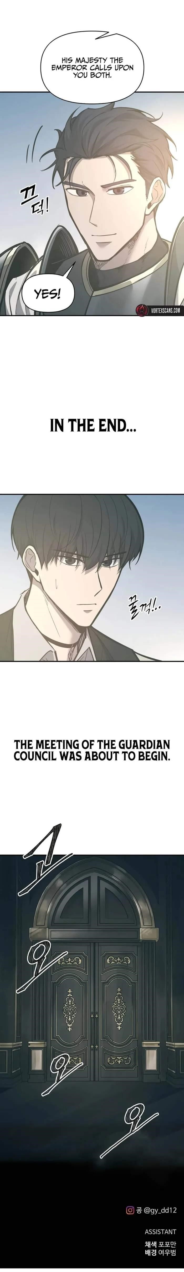 I Became the Tyrant of a Defence Game Chapter 130 - Page 20 in English