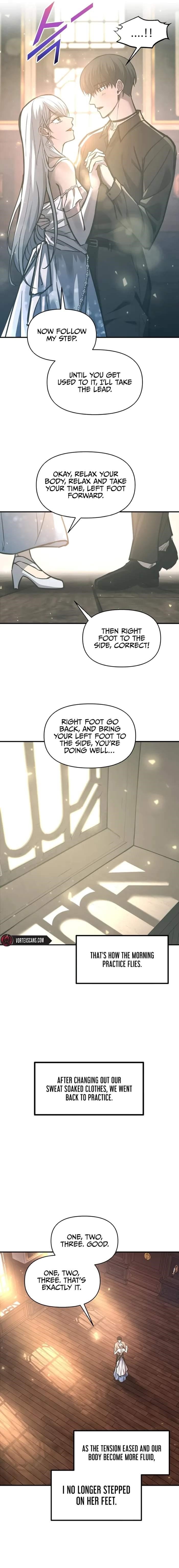 I Became the Tyrant of a Defence Game Chapter 130 - Page 5 in English