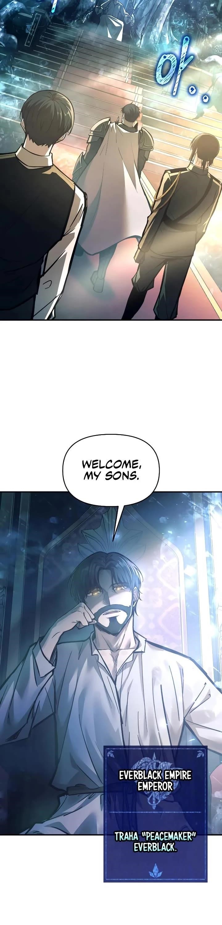 I Became the Tyrant of a Defence Game Chapter 131 - Page 12 in English