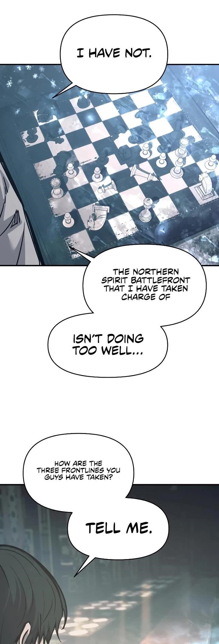 I Became the Tyrant of a Defence Game Chapter 131 - Page 14 in English