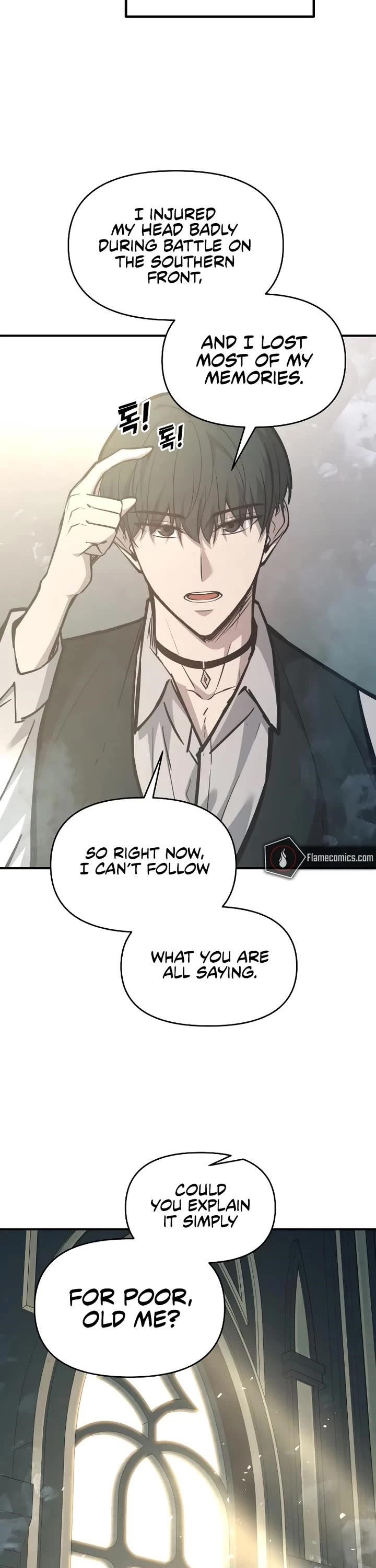 I Became the Tyrant of a Defence Game Chapter 131 - Page 18 in English
