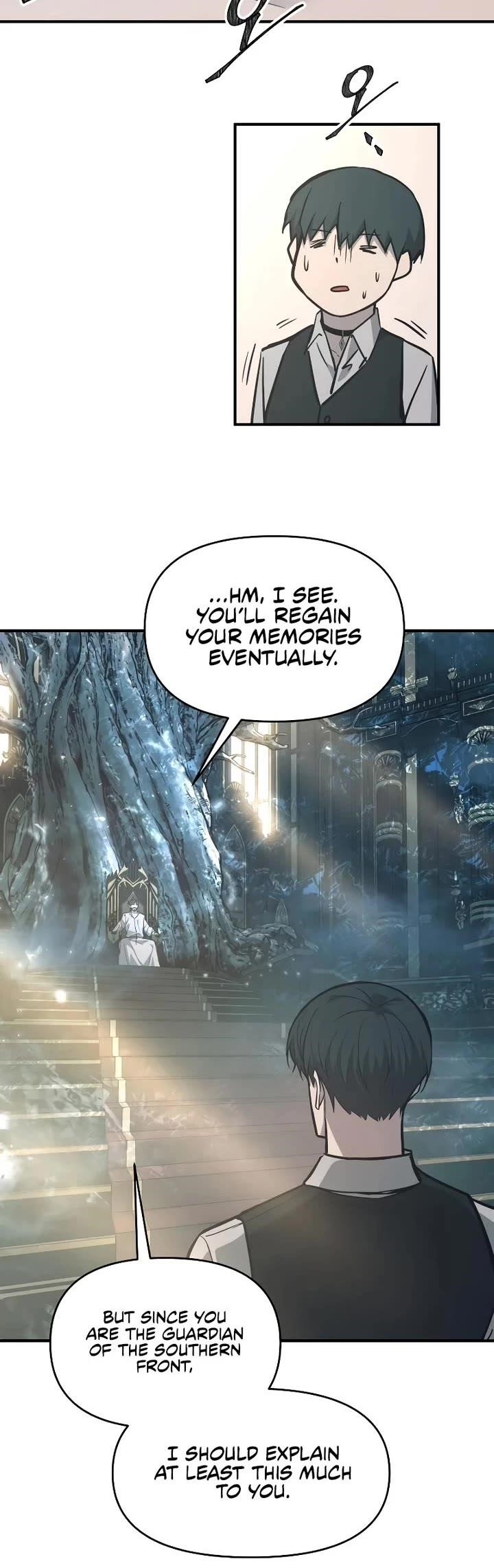 I Became the Tyrant of a Defence Game Chapter 131 - Page 20 in English