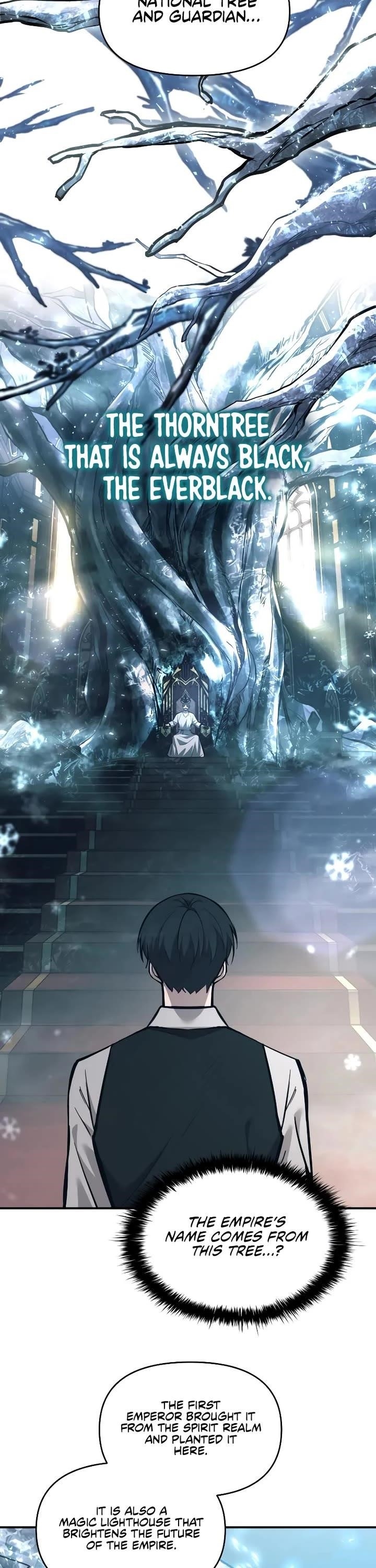 I Became the Tyrant of a Defence Game Chapter 131 - Page 22 in English