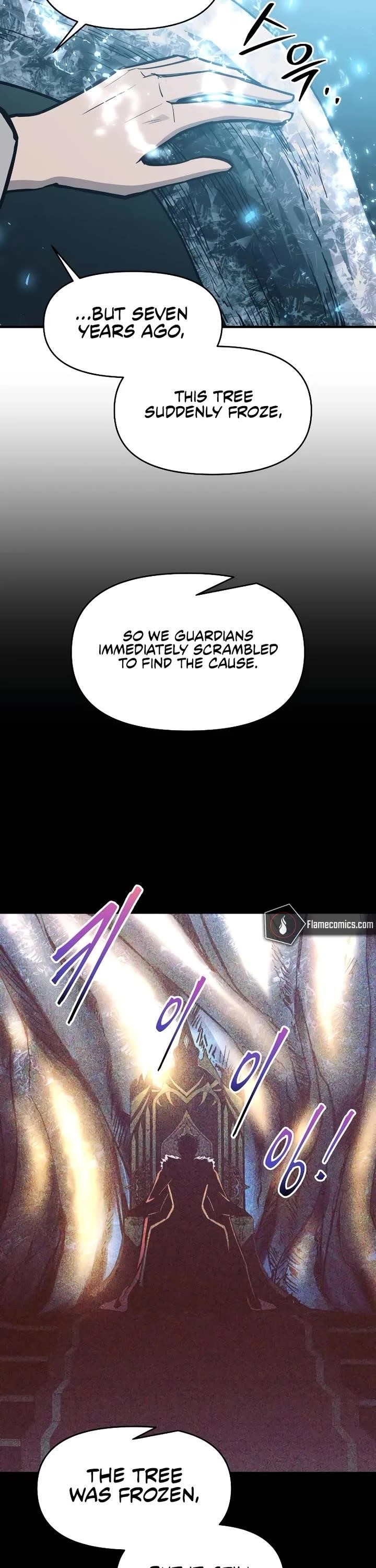 I Became the Tyrant of a Defence Game Chapter 131 - Page 23 in English
