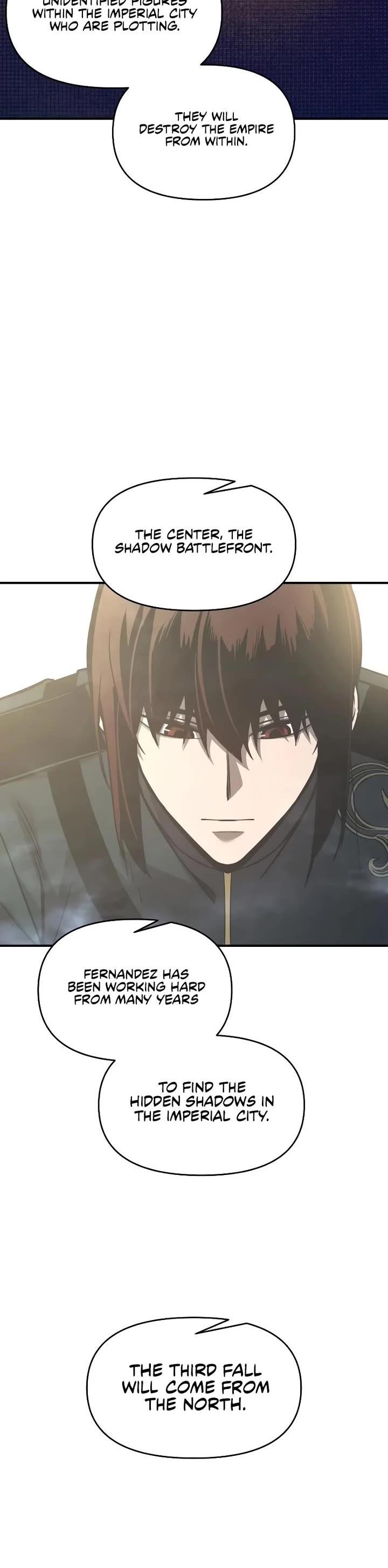 I Became the Tyrant of a Defence Game Chapter 131 - Page 29 in English