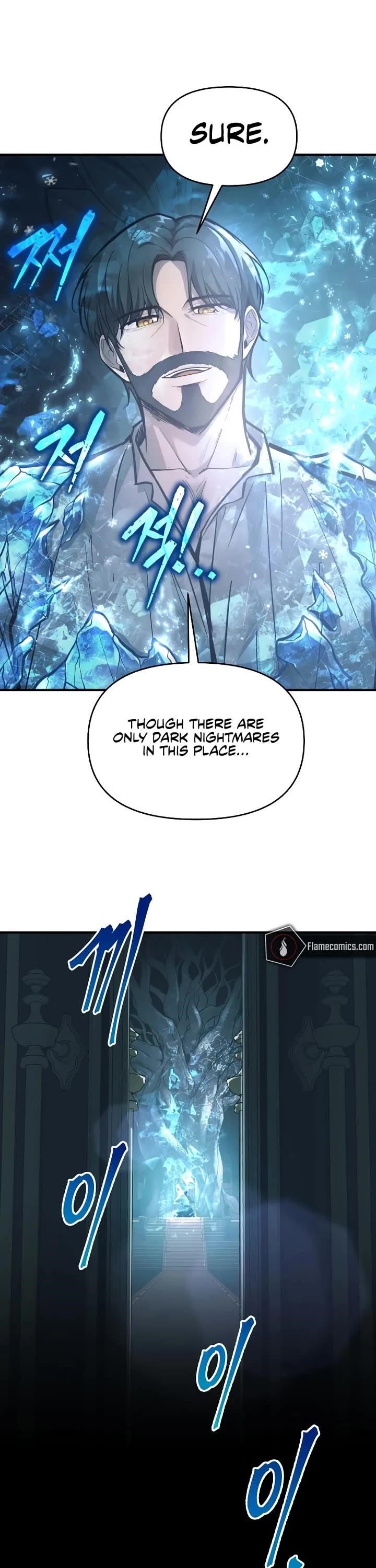 I Became the Tyrant of a Defence Game Chapter 131 - Page 50 in English