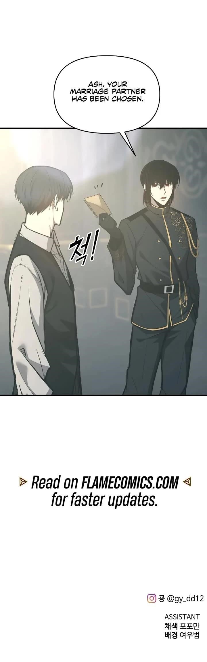 I Became the Tyrant of a Defence Game Chapter 131 - Page 52 in English