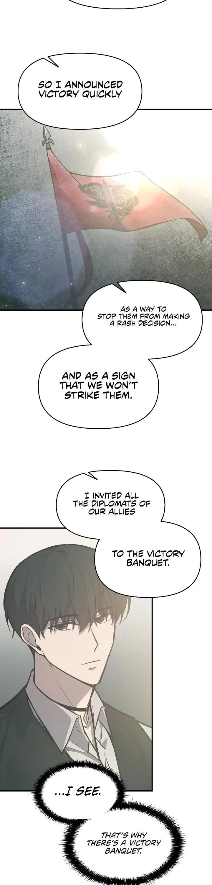 I Became the Tyrant of a Defence Game Chapter 131 - Page 7 in English