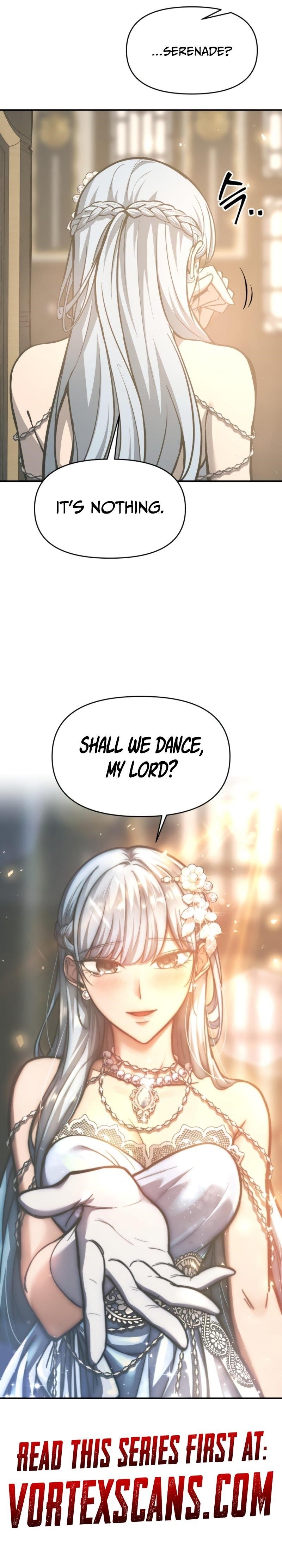 I Became the Tyrant of a Defence Game Chapter 132 - Page 11 in English