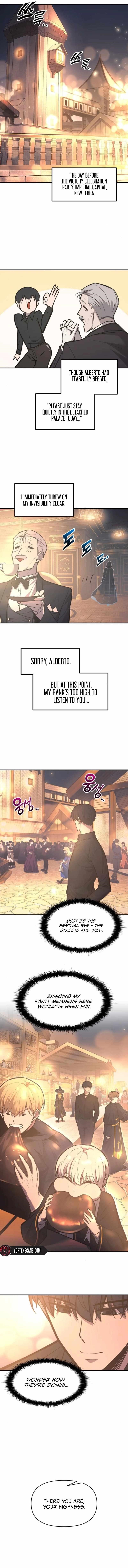 I Became the Tyrant of a Defence Game Chapter 133 - Page 4 in English