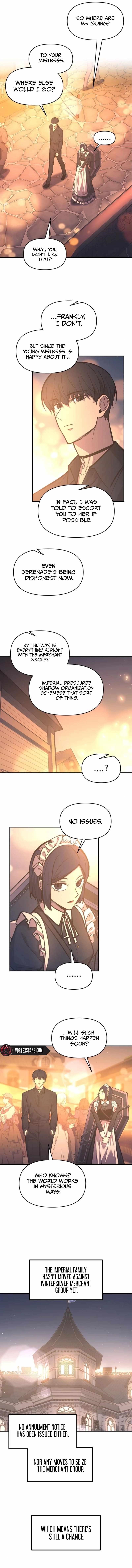 I Became the Tyrant of a Defence Game Chapter 133 - Page 6 in English