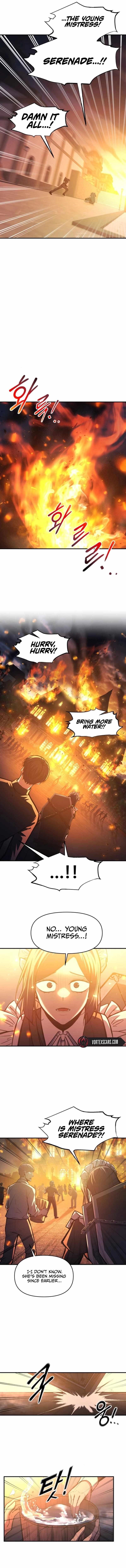 I Became the Tyrant of a Defence Game Chapter 133 - Page 8 in English