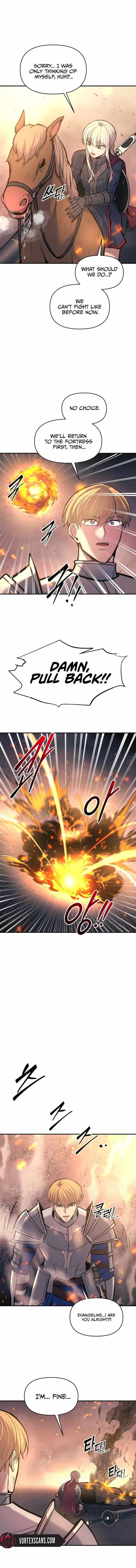 I Became the Tyrant of a Defence Game Chapter 140 - Page 12 in English
