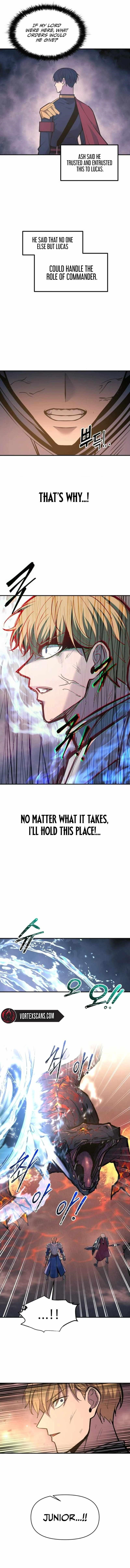 I Became the Tyrant of a Defence Game Chapter 140 - Page 14 in English