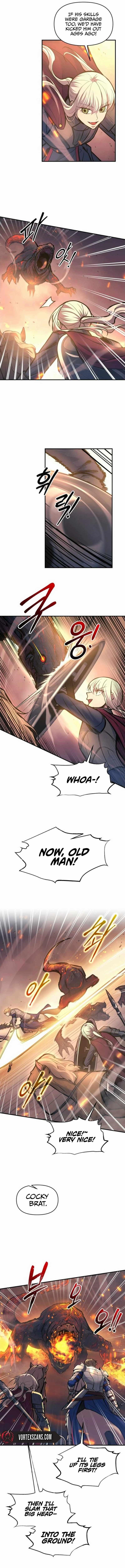 I Became the Tyrant of a Defence Game Chapter 140 - Page 8 in English
