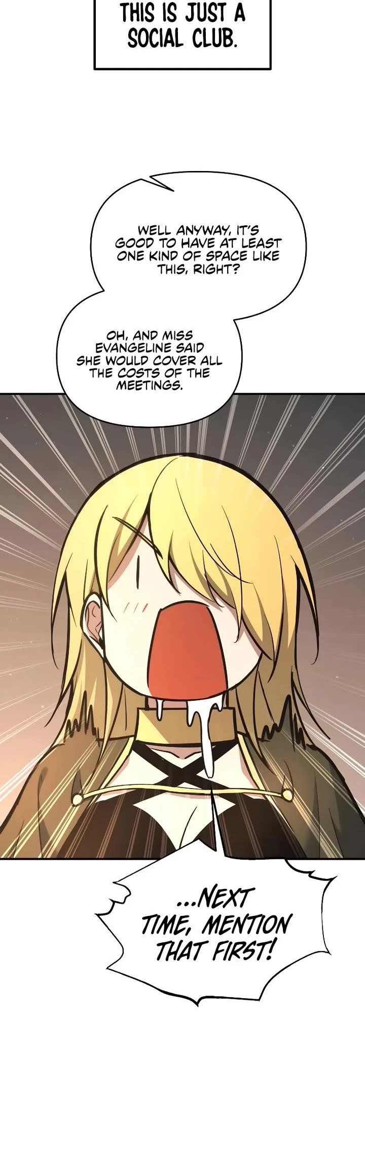 I Became the Tyrant of a Defence Game Chapter 150 - Page 35 in English