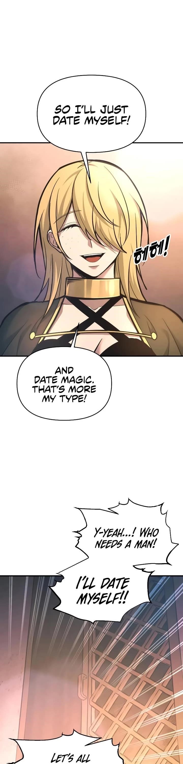 I Became the Tyrant of a Defence Game Chapter 150 - Page 41 in English