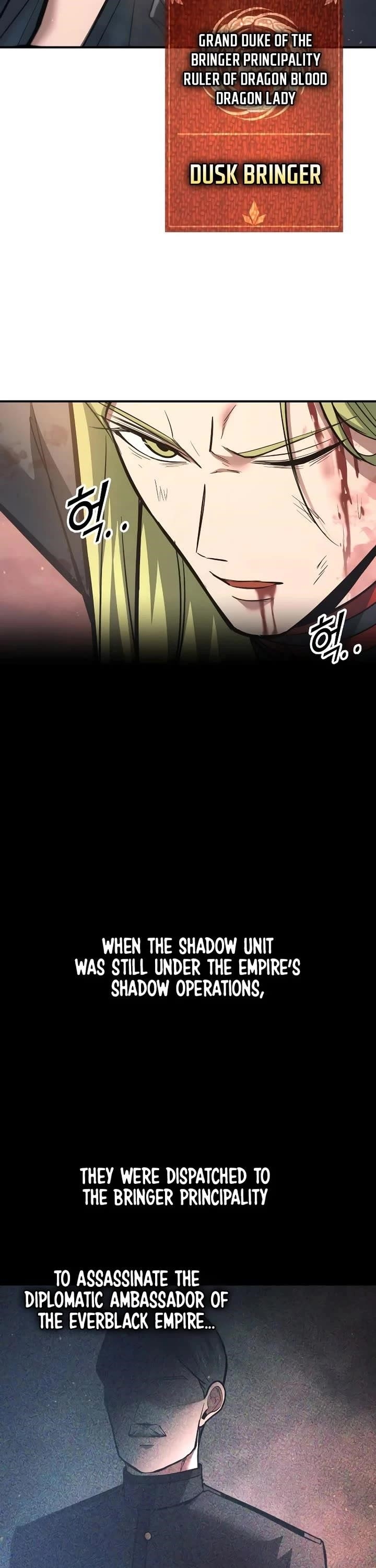I Became the Tyrant of a Defence Game Chapter 151 - Page 18 in English
