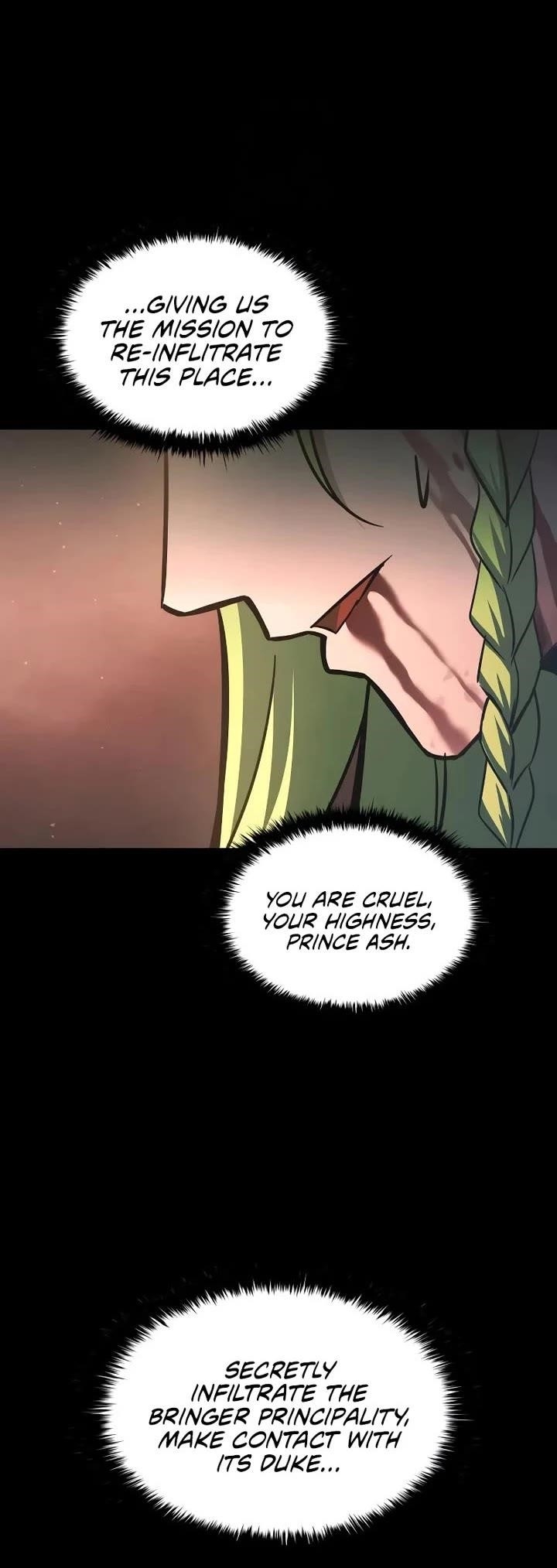 I Became the Tyrant of a Defence Game Chapter 151 - Page 20 in English