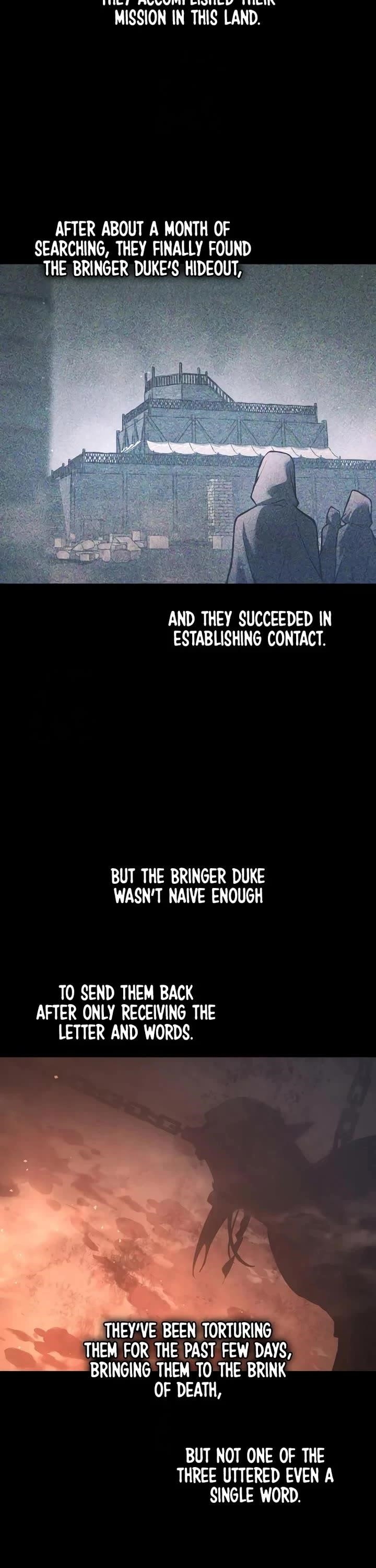 I Became the Tyrant of a Defence Game Chapter 151 - Page 22 in English