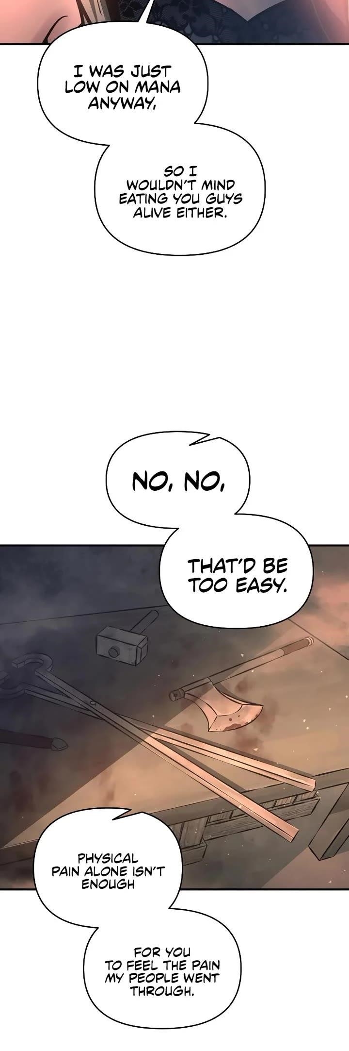 I Became the Tyrant of a Defence Game Chapter 151 - Page 24 in English